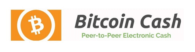 ビットコインキャッシュ(Bitcoin Cash/BCH)のロゴマーク