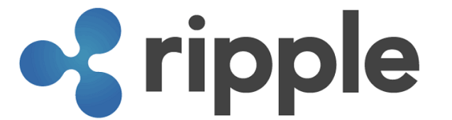 リップル(Ripple/XRP)のロゴマーク