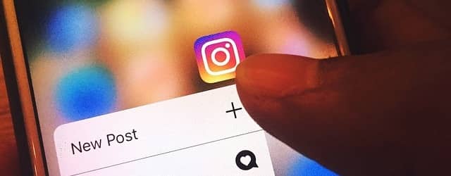 Instagramアフィリエイトとは？