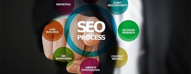 SEOって何？初心者にもわかりやすく解説