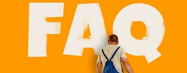 【よくある質問（FAQ）】