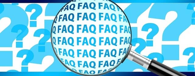 よくある質問（FAQ）