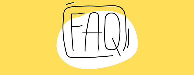 よくある質問（FAQ）