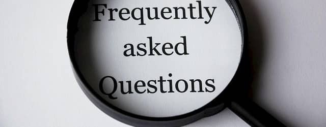 よくある質問（FAQ）