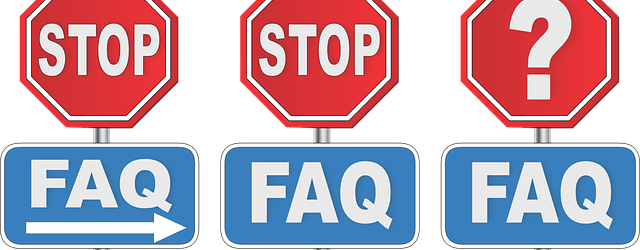 よくある質問（FAQ）