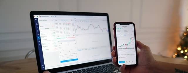 トレンドを見極めるテクニカル分析