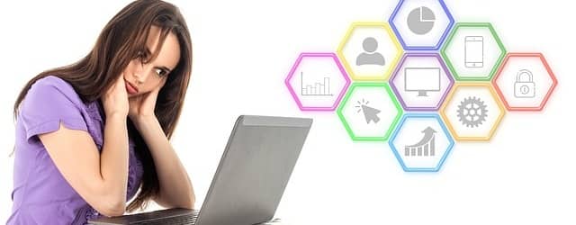 危ない落とし穴5｜SEOを無視してアクセスが集まらない
