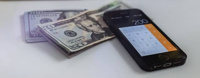 治験モニターで稼げる金額の目安
