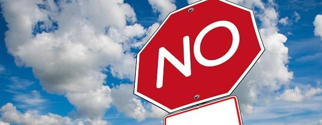 逆効果になるNGルーティンに注意！