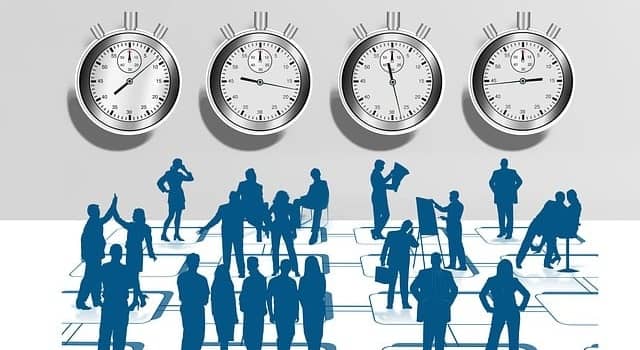 【早見表あり】FX初心者必見！通貨ペア別“勝ちやすい時間帯”を完全攻略
