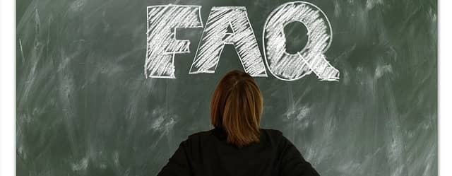 よくある質問（FAQ）
