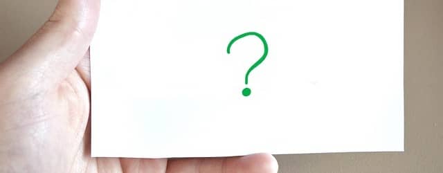 よくある質問（FAQ）