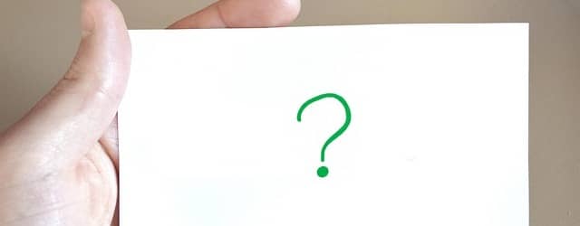 よくある質問（FAQ）
