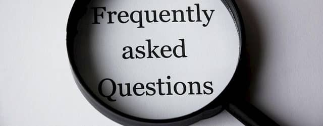 よくある質問（FAQ）