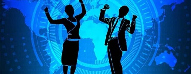 FXで勝てる人の5つの共通点