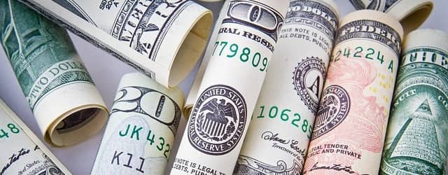 FXトレーダーの平均月収はいくら？