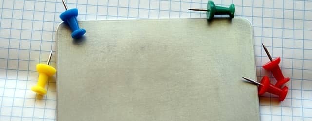 黄金パターン：見出しとデザインで離脱を防ぐ