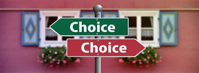 初心者が選ぶならどっち？目的別おすすめ口座