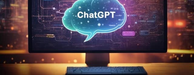ChatGPTとは？初心者でも使えるAIの正体