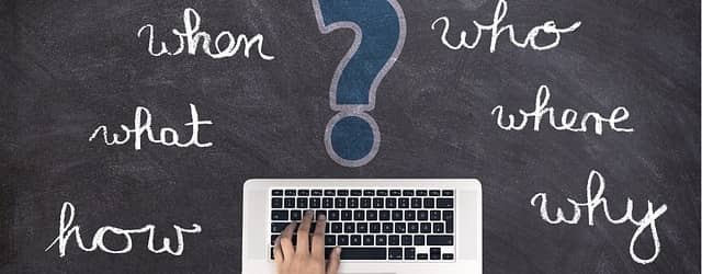 なぜ私がブログを始めたのか？