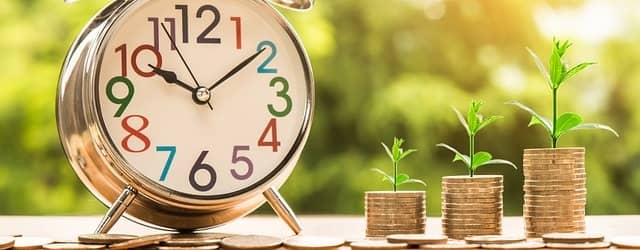 在宅ワークは本当に稼げる？｜1日1時間でも収益化できる理由
