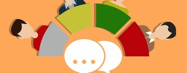黄金パターン：体験談・データで信頼を勝ち取る