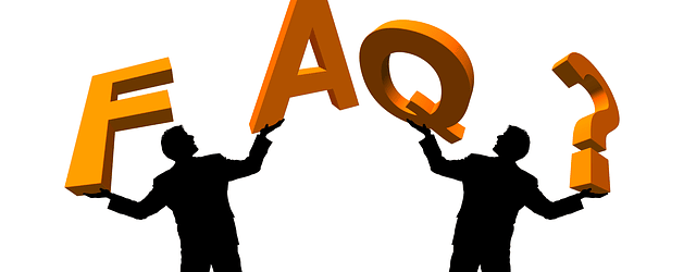 よくある質問（FAQ）