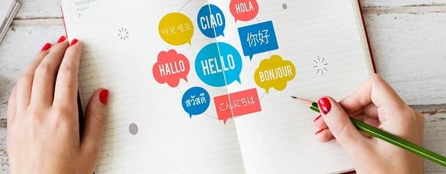 翻訳・英語関連業務｜語学力を副業で磨く＆稼ぐ