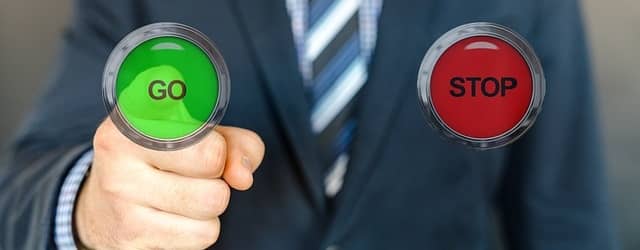 初心者でもできるリスク管理術とは？