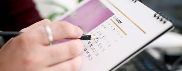 ポイ活は「曜日」で差がつく！その理由とは？