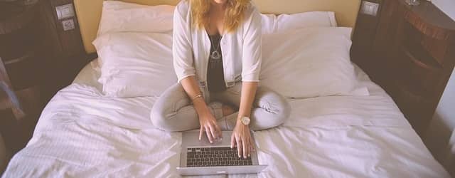 初心者におすすめのチャットレディサイト5選（安全性×サポート重視）