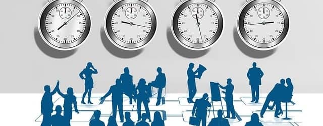 時間帯別｜外出先でも狙えるデイトレの稼ぎどころ