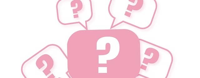 よくある質問（FAQ）