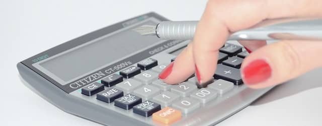 副業としての税金・確定申告の基礎