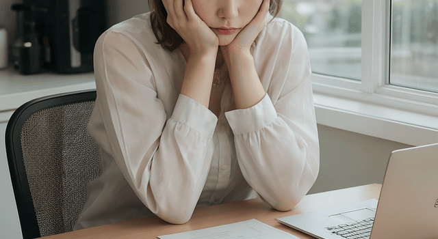 【保存版】チャットレディのトラブル解決マニュアル｜巻き込まれない稼ぎ方も解説