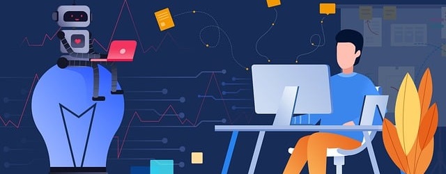AIを活用した効率的な複数運営