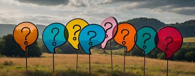 よくある質問（FAQ）