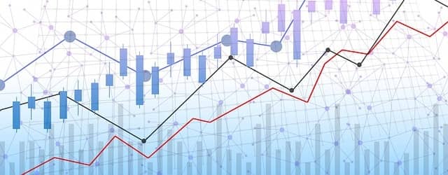まず比較｜株・FX・仮想通貨の違いを一望